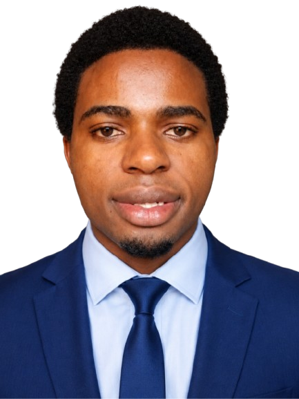 Elvis Mati, web developer, graphic designer, and virtual assistant